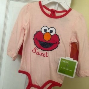 Tutu and shirt set for toddler girl